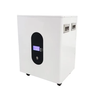 20KWH 51.2V 400AH Floor-Standing Home Energy Storage Lithium Battery